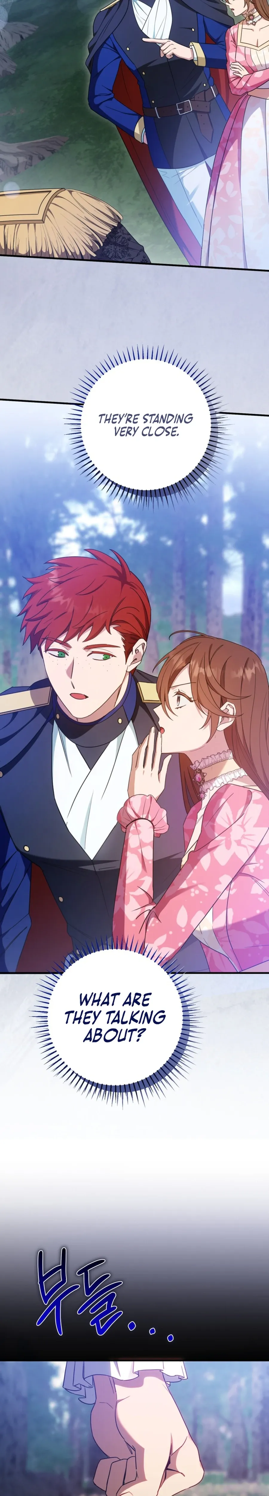 Your Majesty, Please Stop Now Chapter 29 Online - página 15