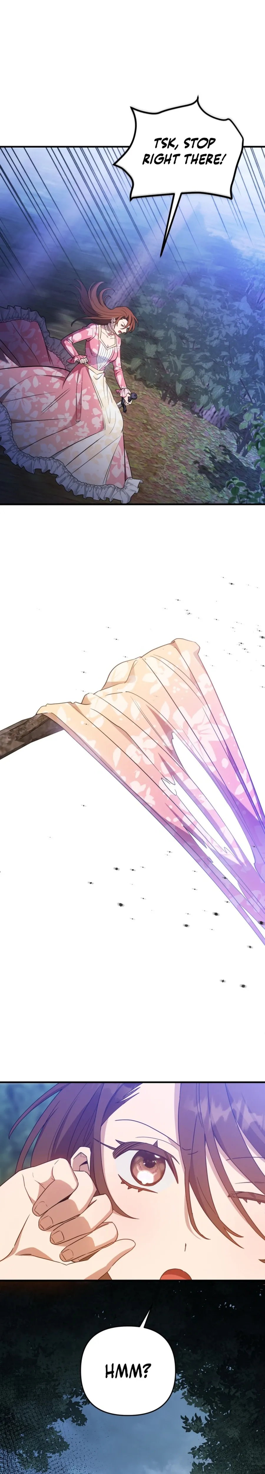 Your Majesty, Please Stop Now Chapter 29 Online - página 23