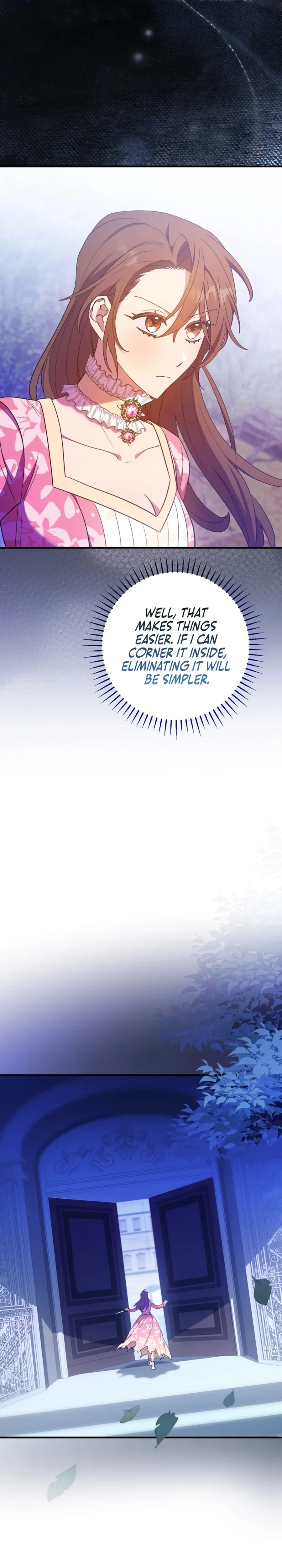 Your Majesty, Please Stop Now Chapter 29 Online - página 26