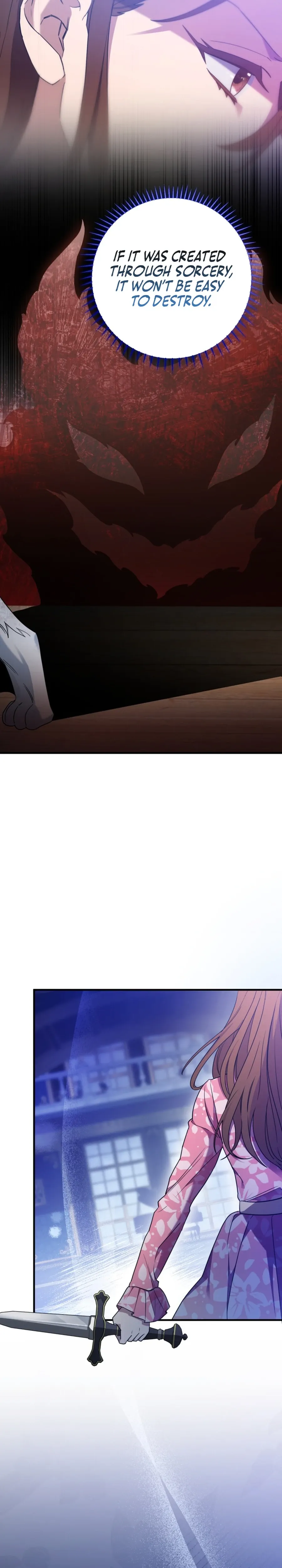 Your Majesty, Please Stop Now Chapter 29 Online - página 29