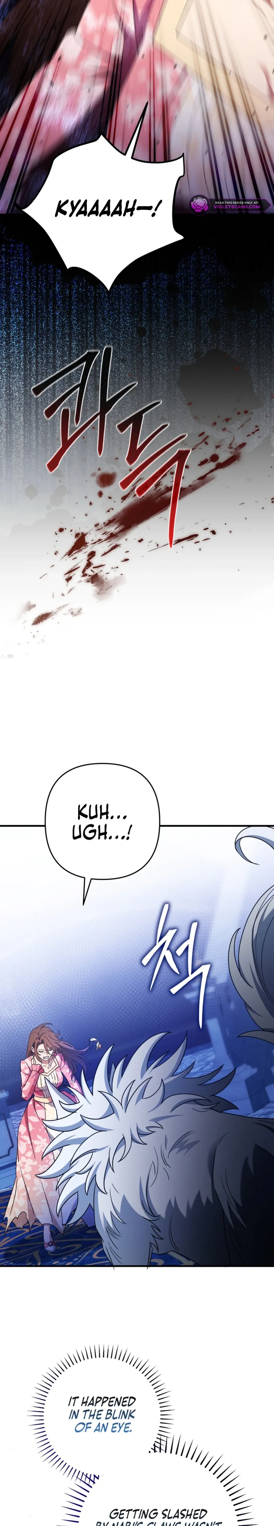 Your Majesty, Please Stop Now Chapter 29 Online - página 31