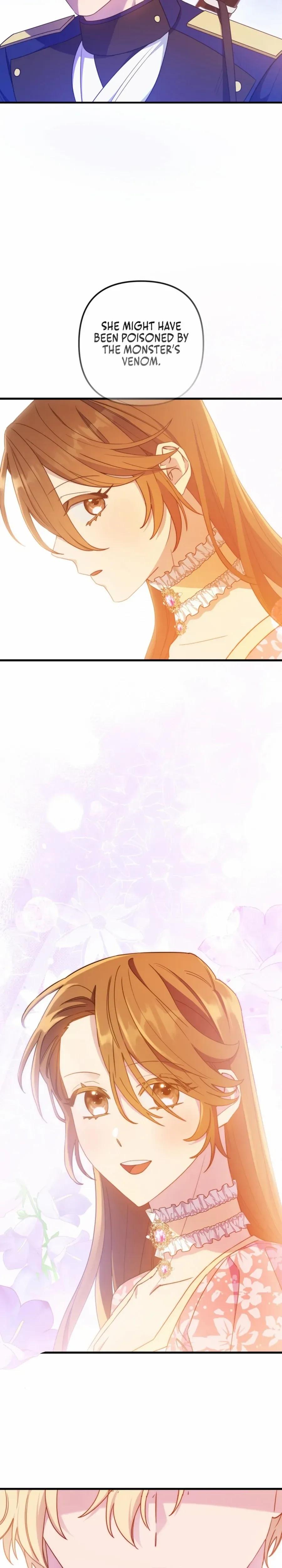 Your Majesty, Please Stop Now Chapter 30 Online - página 15