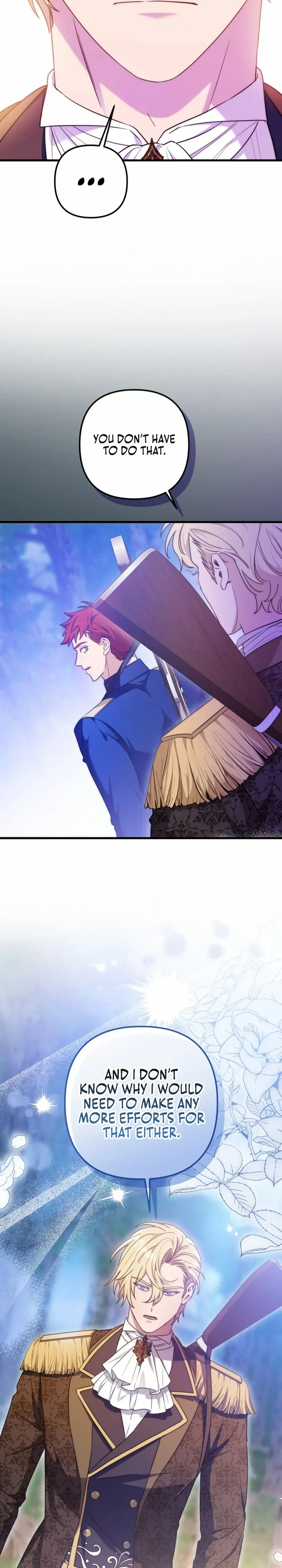 Your Majesty, Please Stop Now Chapter 30 Online - página 16