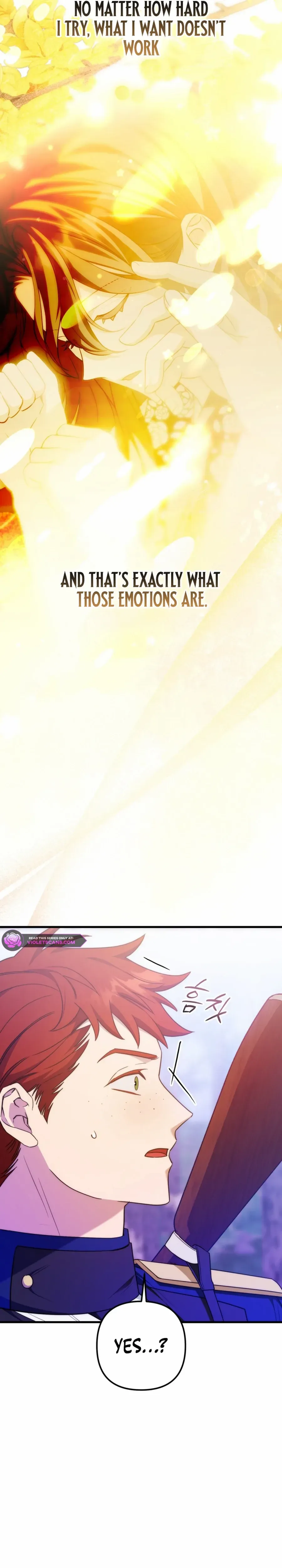 Your Majesty, Please Stop Now Chapter 30 Online - página 18