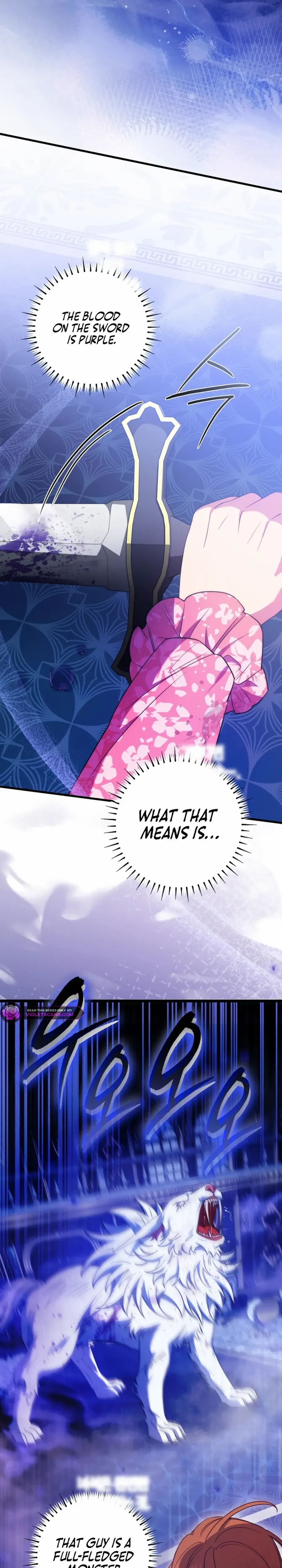 Your Majesty, Please Stop Now Chapter 30 Online - página 21
