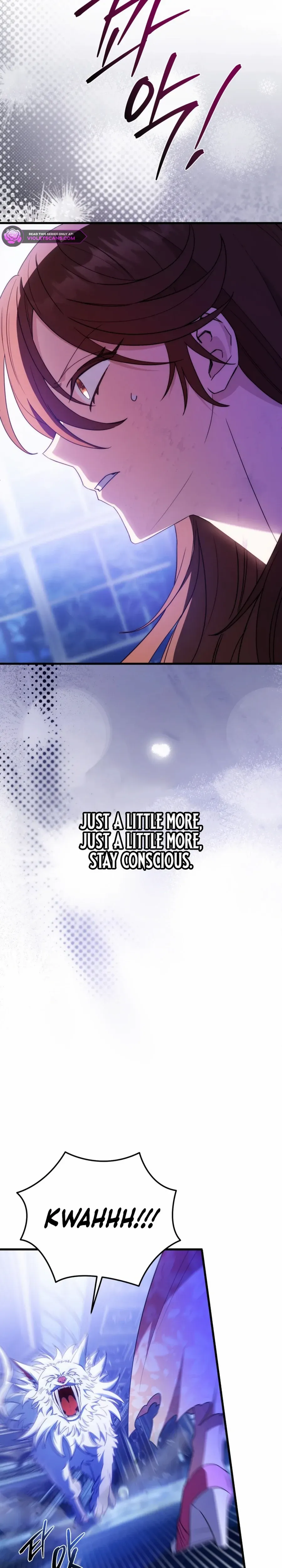 Your Majesty, Please Stop Now Chapter 30 Online - página 29