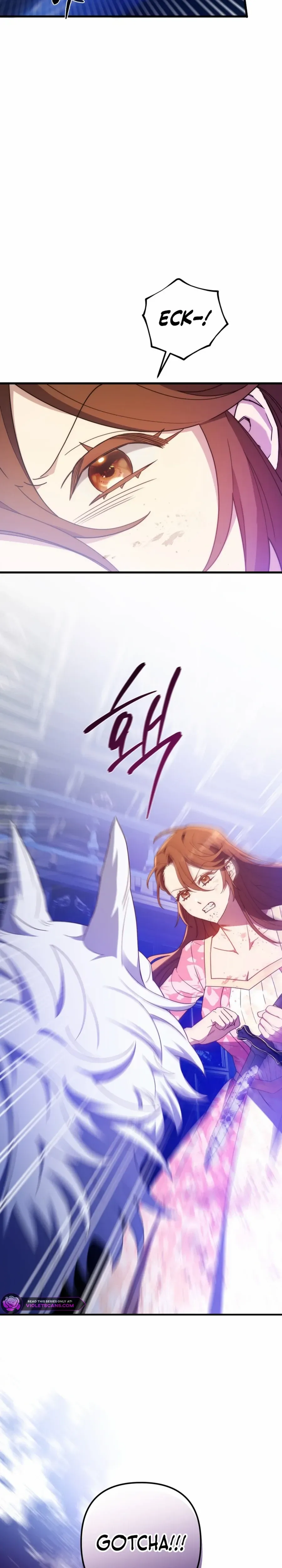 Your Majesty, Please Stop Now Chapter 30 Online - página 30