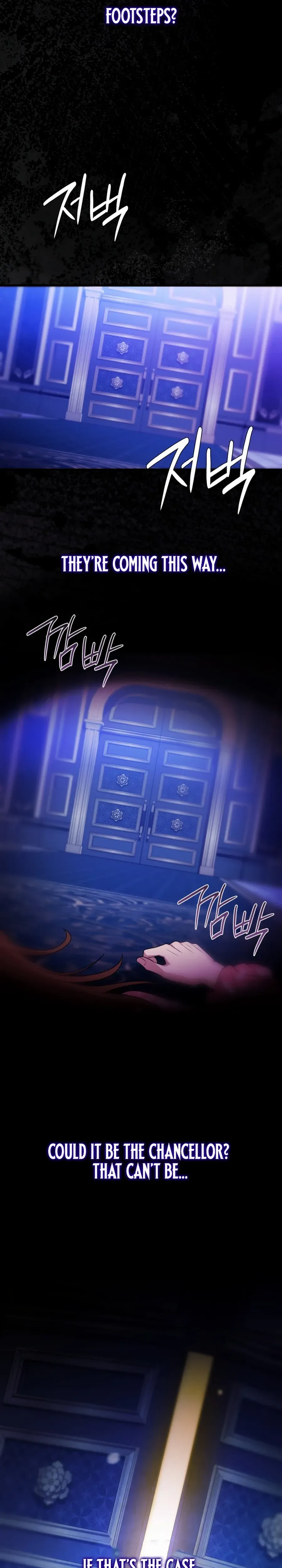 Your Majesty, Please Stop Now Chapter 30 Online - página 34