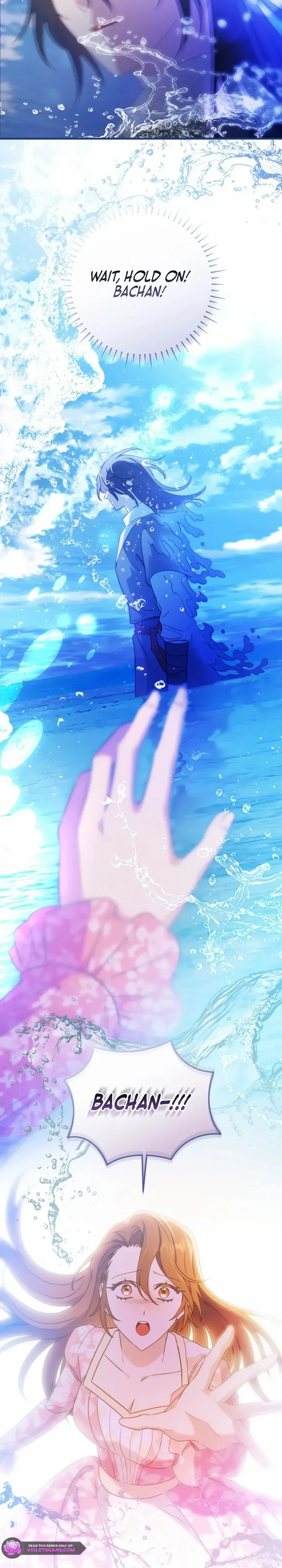 Your Majesty, Please Stop Now Chapter 31 Online - página 10