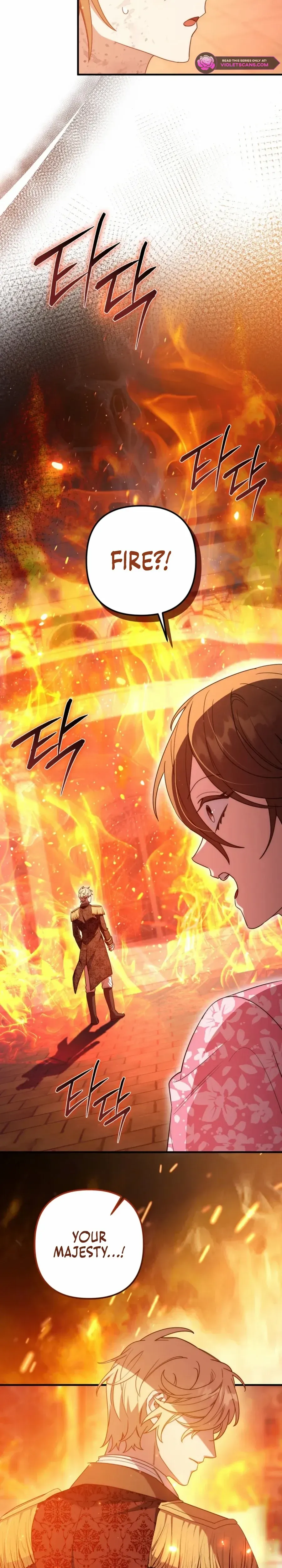 Your Majesty, Please Stop Now Chapter 31 Online - página 13