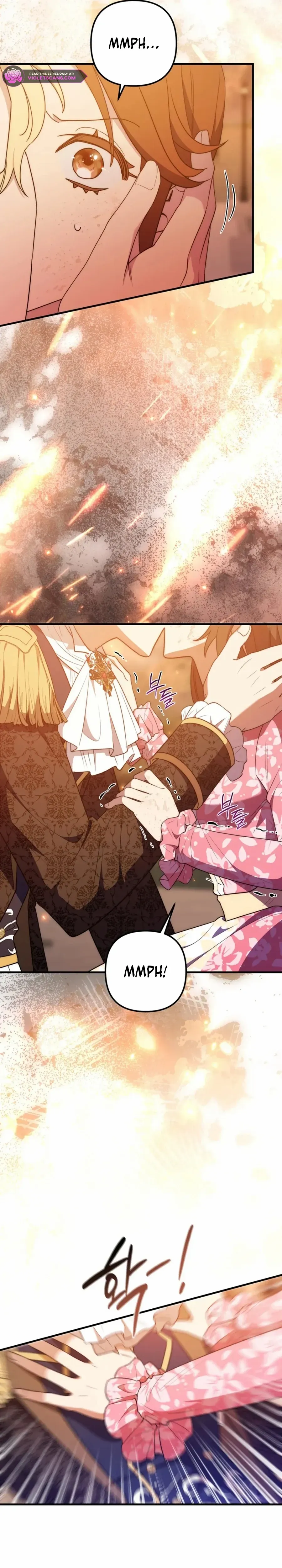 Your Majesty, Please Stop Now Chapter 31 Online - página 19