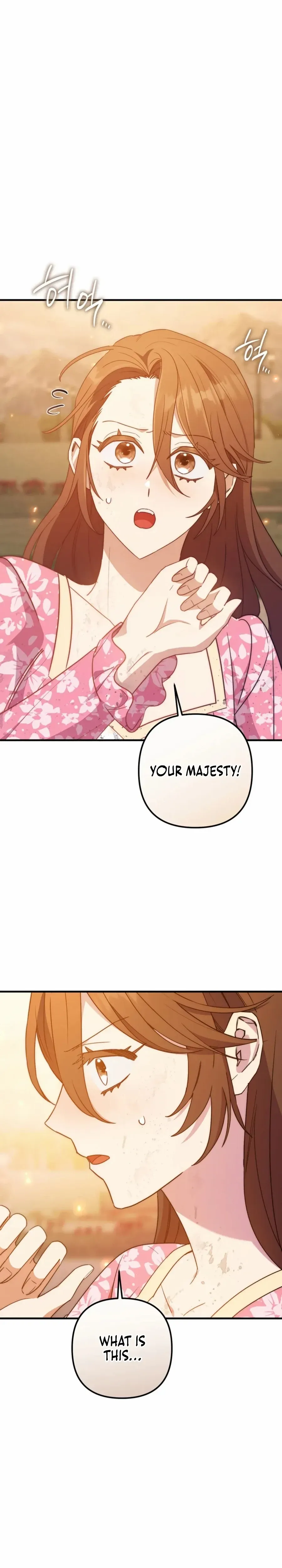 Your Majesty, Please Stop Now Chapter 31 Online - página 20