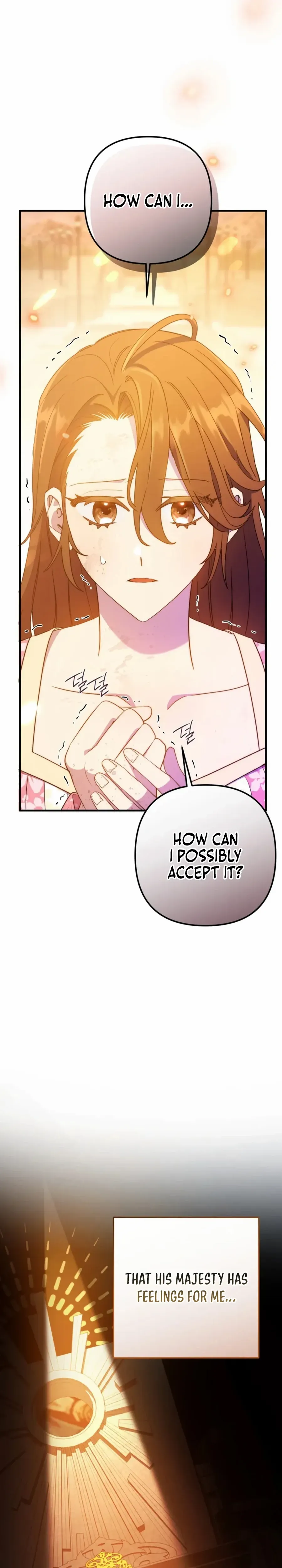 Your Majesty, Please Stop Now Chapter 31 Online - página 22