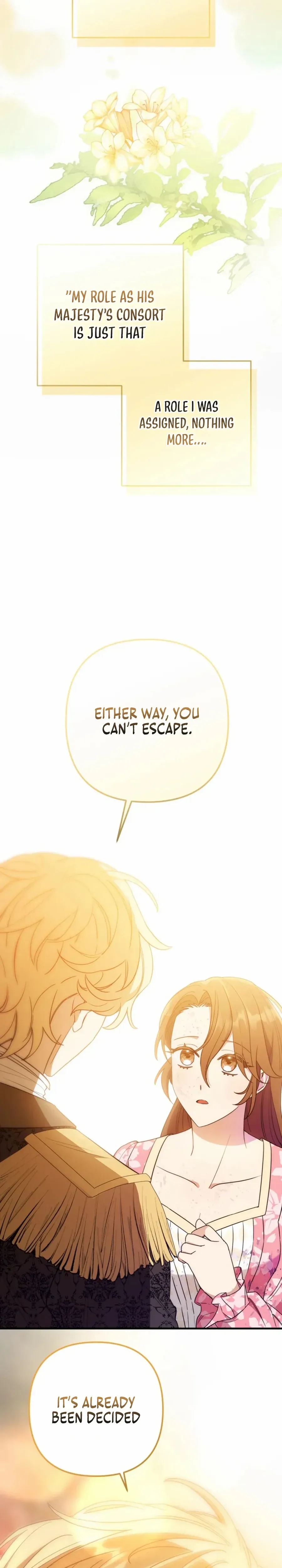 Your Majesty, Please Stop Now Chapter 31 Online - página 24