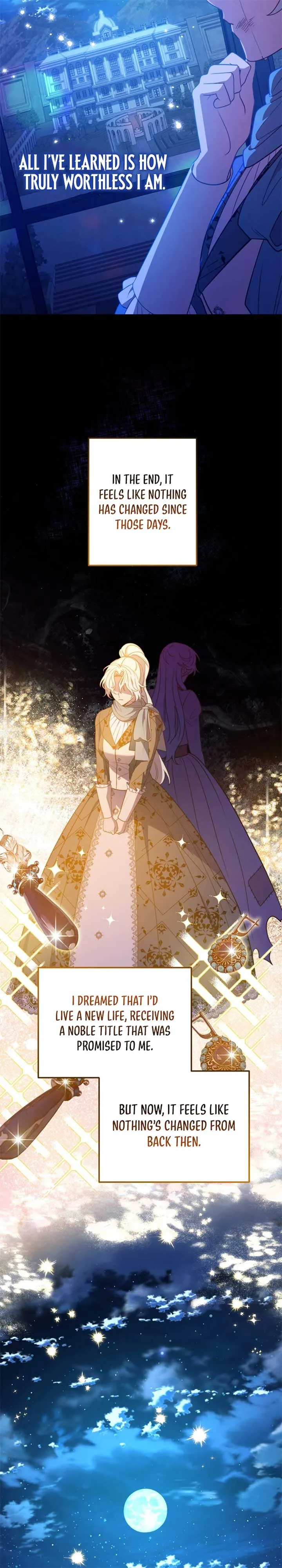 Your Majesty, Please Stop Now Chapter 32 Online - página 26
