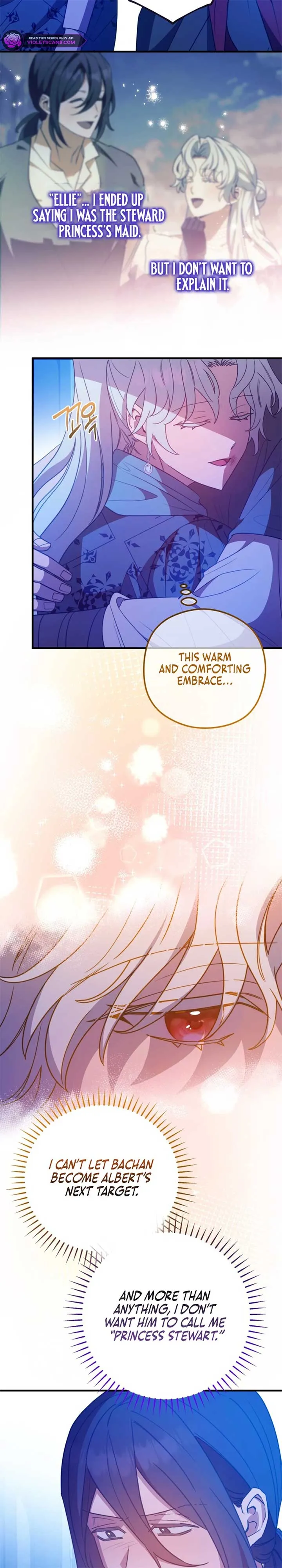 Your Majesty, Please Stop Now Chapter 32 Online - página 30
