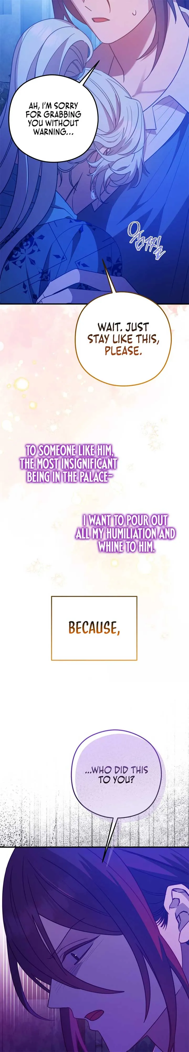 Your Majesty, Please Stop Now Chapter 32 Online - página 31