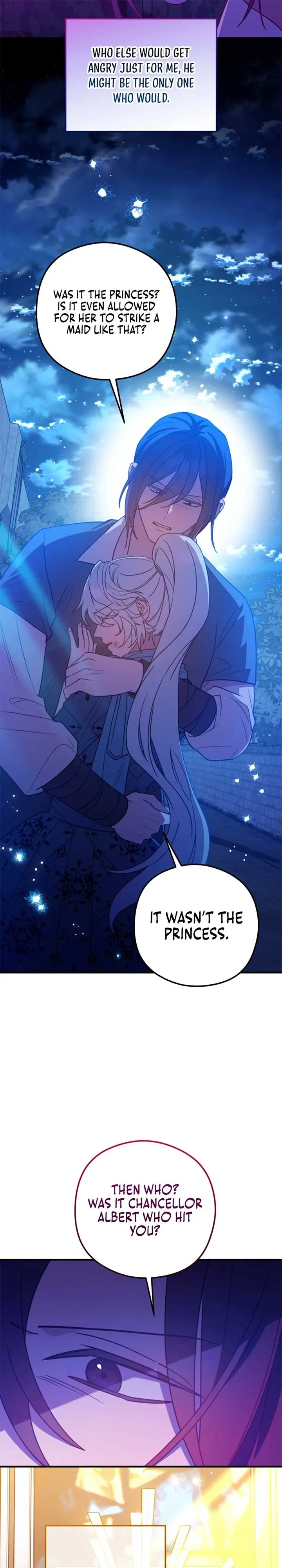 Your Majesty, Please Stop Now Chapter 32 Online - página 32