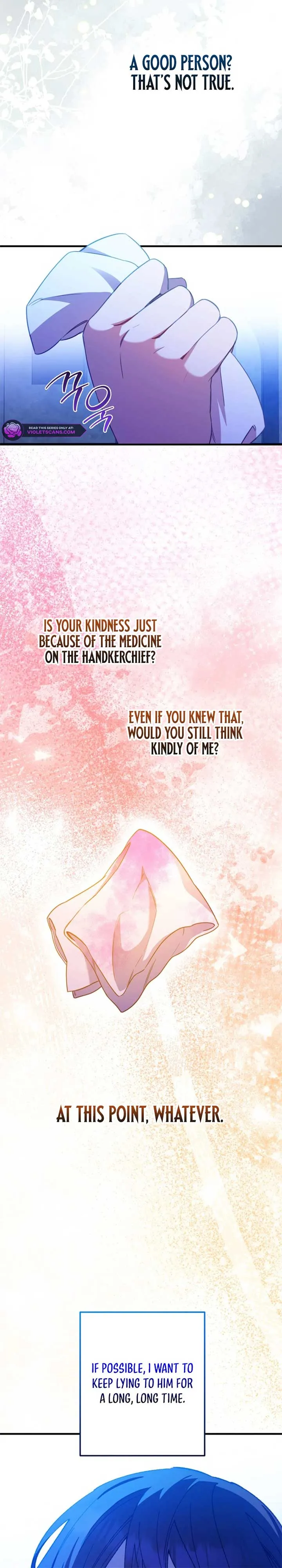 Your Majesty, Please Stop Now Chapter 32 Online - página 36