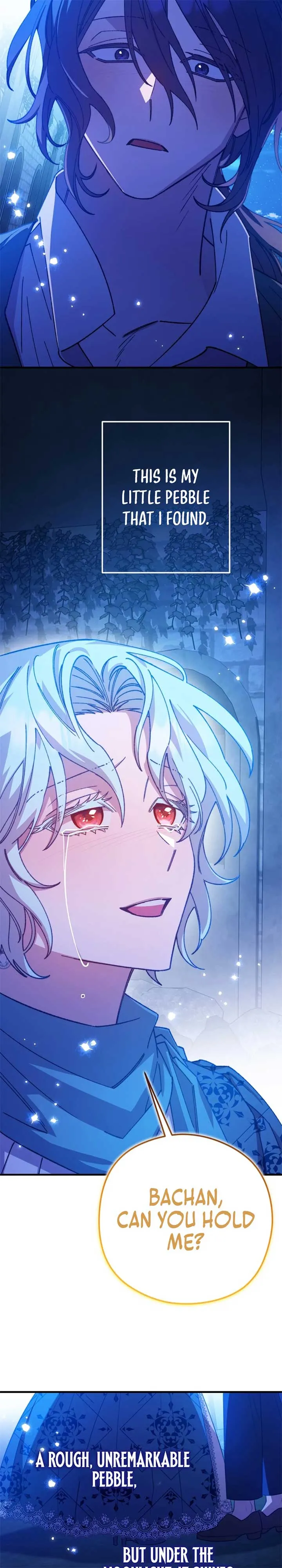 Your Majesty, Please Stop Now Chapter 32 Online - página 37