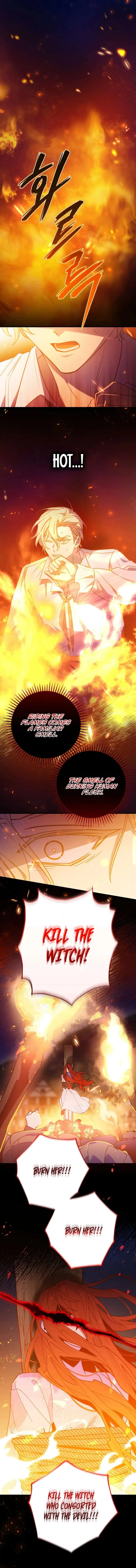 Your Majesty, Please Stop Now Chapter 36 Online - página 1