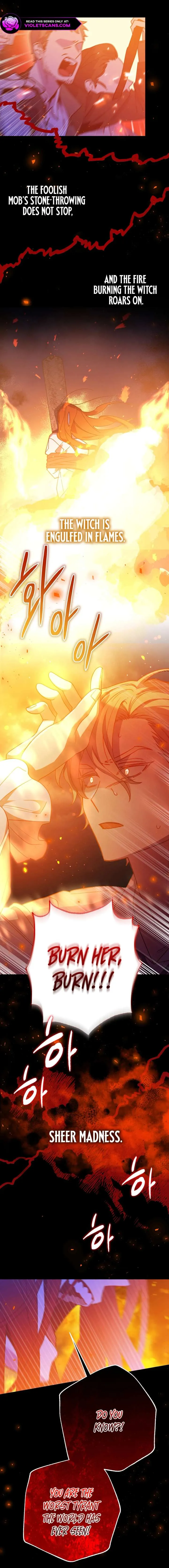 Your Majesty, Please Stop Now Chapter 36 Online - página 2