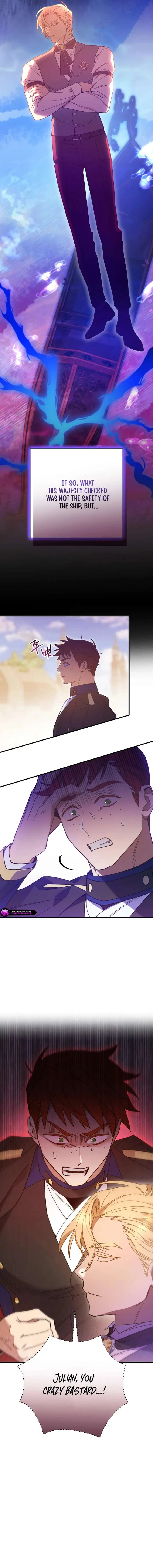 Your Majesty, Please Stop Now Chapter 39 Online - página 4