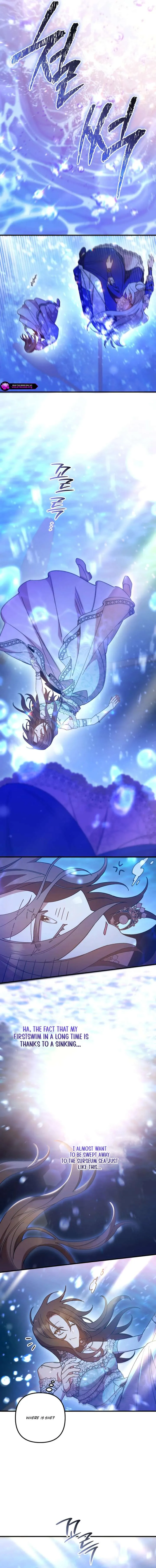Your Majesty, Please Stop Now Chapter 39 Online - página 7