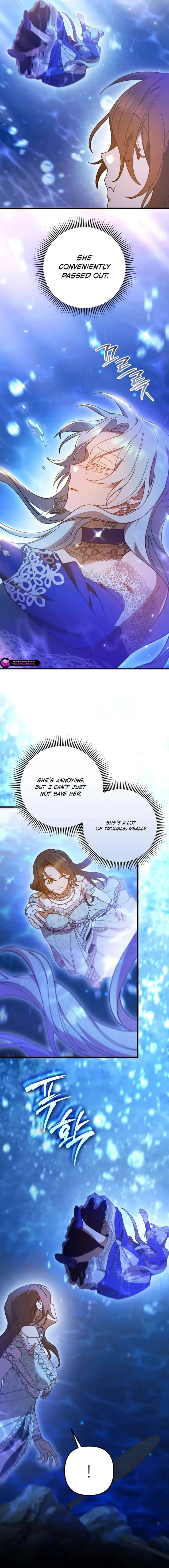 Your Majesty, Please Stop Now Chapter 39 Online - página 8