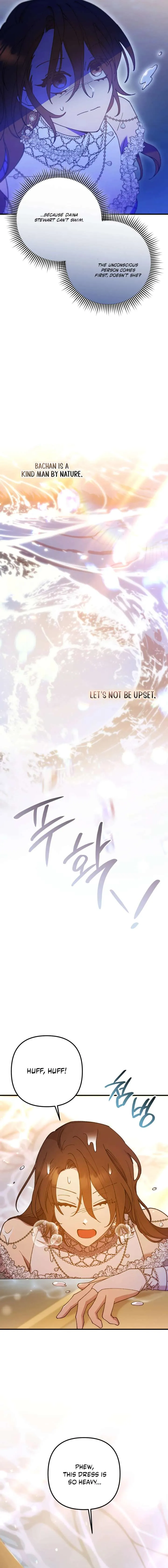 Your Majesty, Please Stop Now Chapter 39 Online - página 12