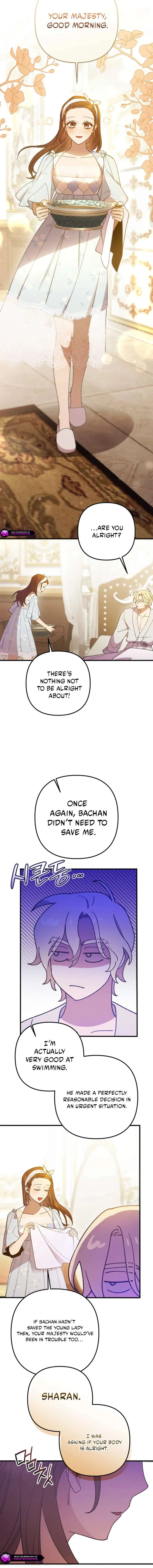 Your Majesty, Please Stop Now Chapter 41 Online - página 2