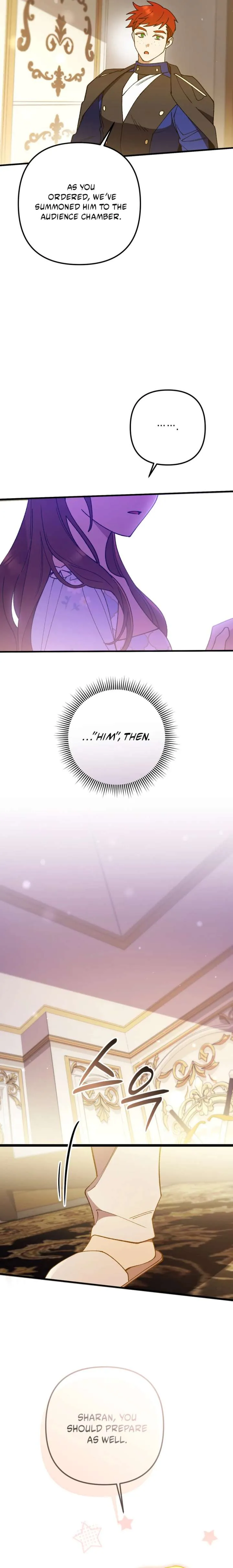 Your Majesty, Please Stop Now Chapter 41 Online - página 9