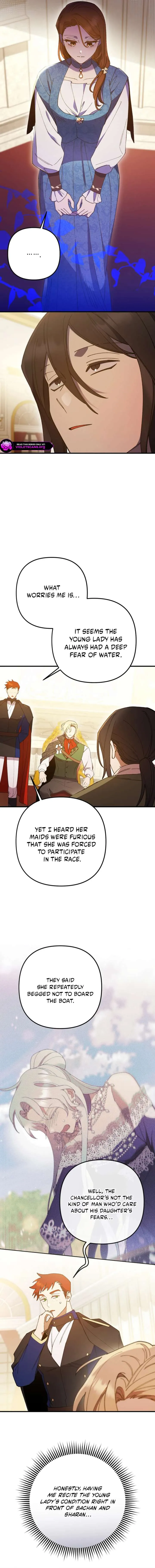 Your Majesty, Please Stop Now Chapter 41 Online - página 12