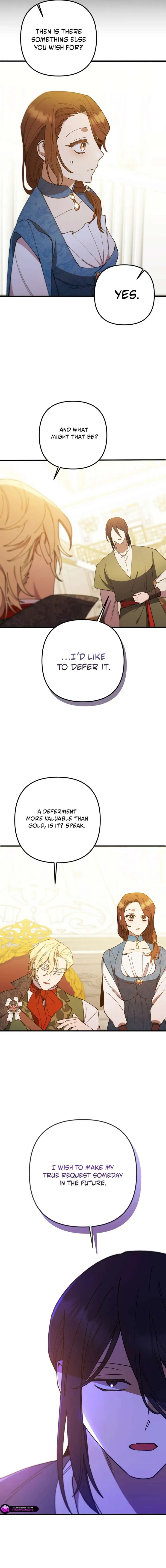 Your Majesty, Please Stop Now Chapter 41 Online - página 14