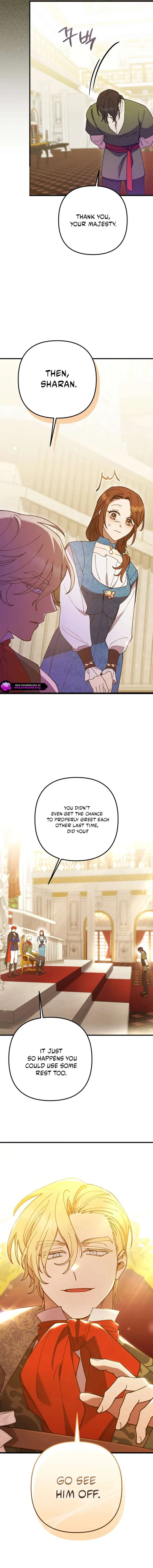 Your Majesty, Please Stop Now Chapter 41 Online - página 17