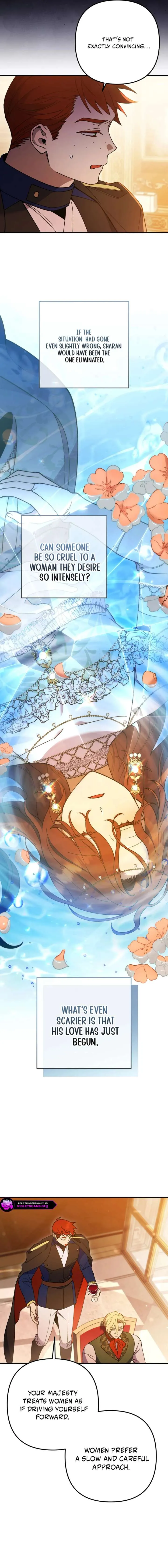 Your Majesty, Please Stop Now Chapter 42 Online - página 2