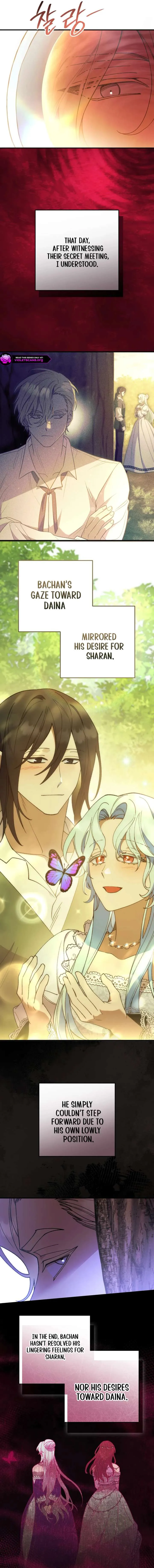 Your Majesty, Please Stop Now Chapter 42 Online - página 4