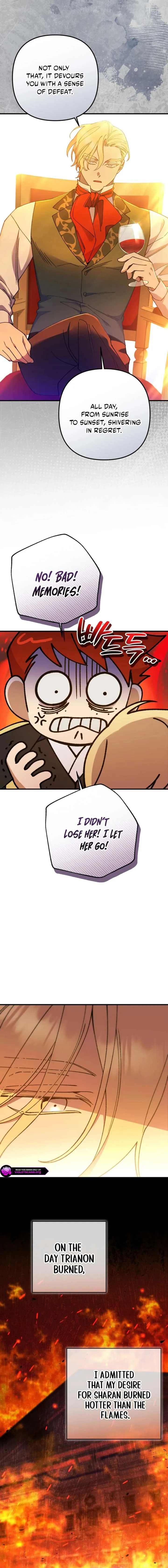 Your Majesty, Please Stop Now Chapter 42 Online - página 8
