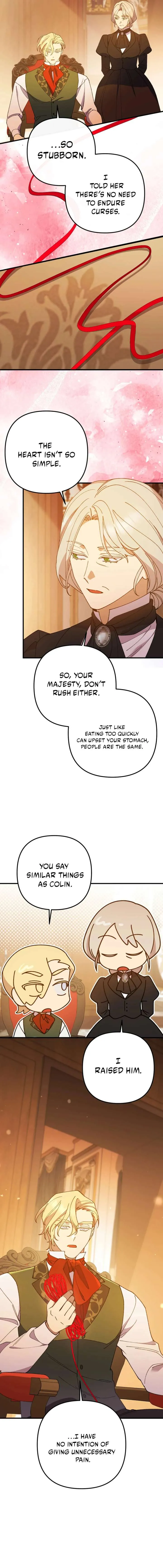 Your Majesty, Please Stop Now Chapter 42 Online - página 13
