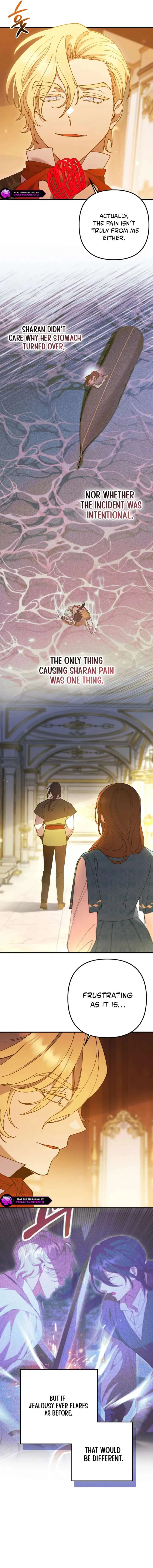 Your Majesty, Please Stop Now Chapter 42 Online - página 14