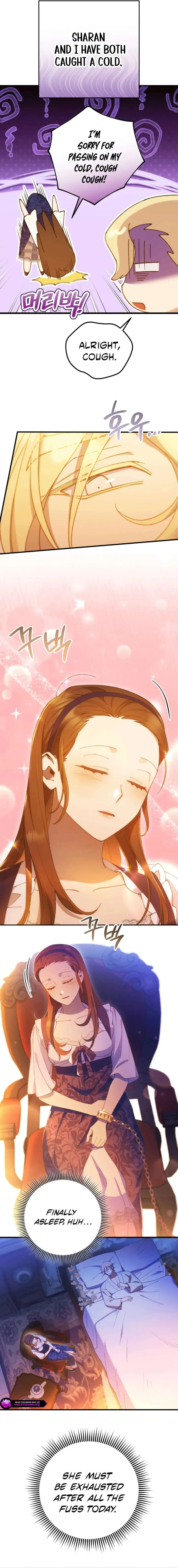 Your Majesty, Please Stop Now Chapter 44 Online - página 2
