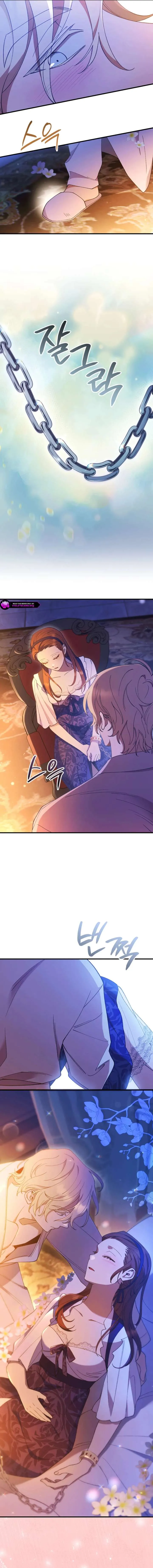 Your Majesty, Please Stop Now Chapter 44 Online - página 4