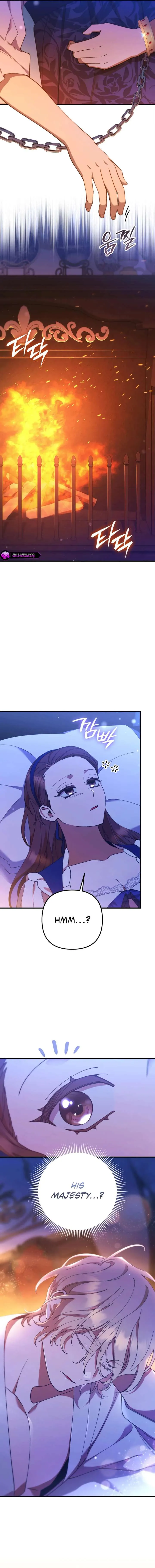 Your Majesty, Please Stop Now Chapter 44 Online - página 7