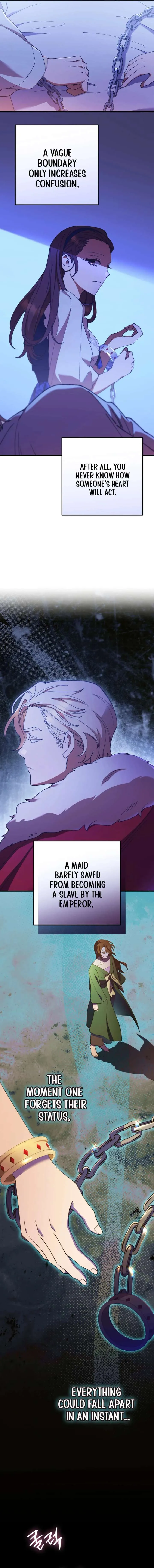 Your Majesty, Please Stop Now Chapter 44 Online - página 9