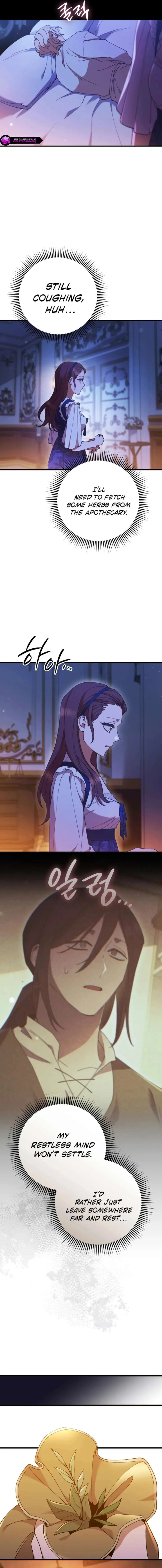 Your Majesty, Please Stop Now Chapter 44 Online - página 10