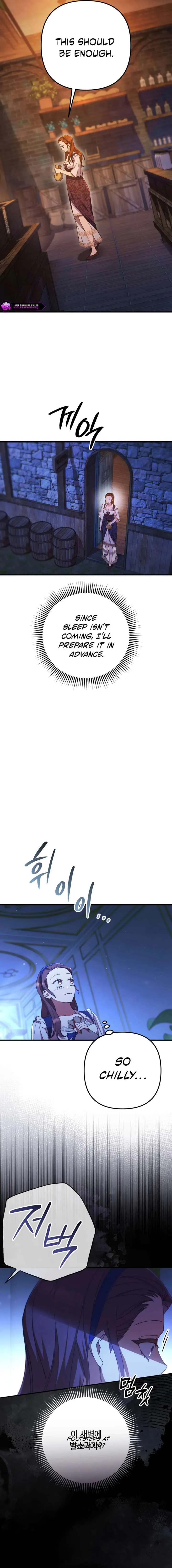 Your Majesty, Please Stop Now Chapter 44 Online - página 11