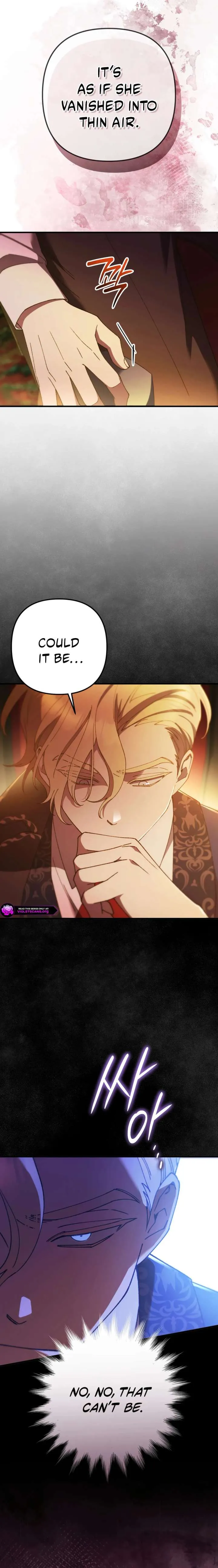Your Majesty, Please Stop Now Chapter 44 Online - página 14