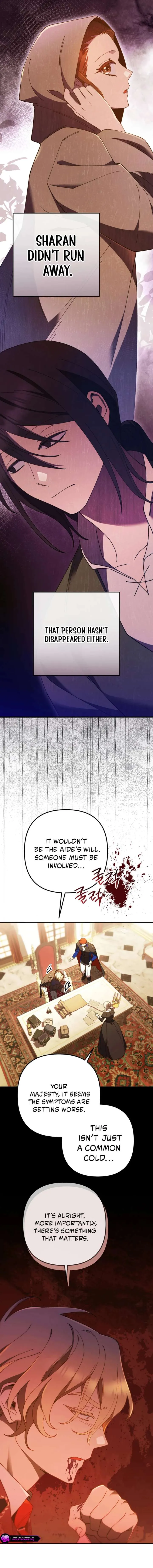 Your Majesty, Please Stop Now Chapter 44 Online - página 15