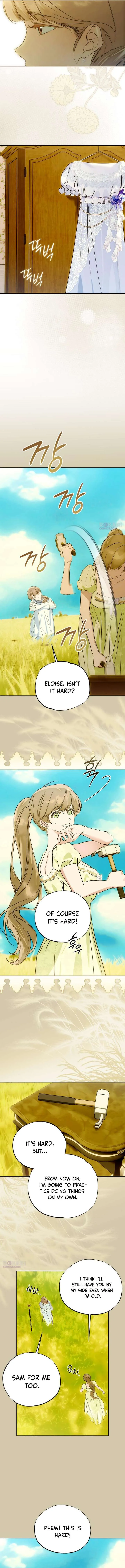 Your Ryan Chapter 26 Online - página 2