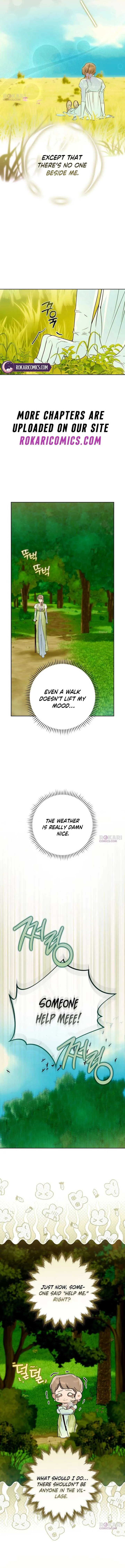 Your Ryan Chapter 26 Online - página 5